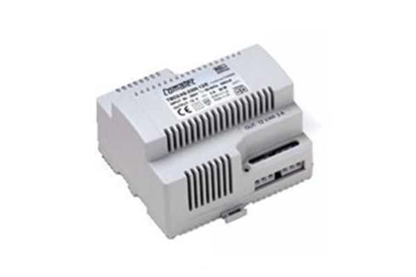 SKILLEYE ASTAL12V500B 12VDC 60W power supply for DIN rail.