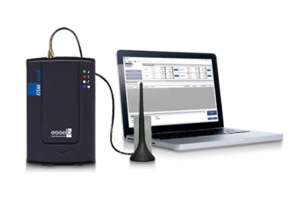 ESSETI 5IG-200 Gsm 500 Text interface with dual band gsm module-