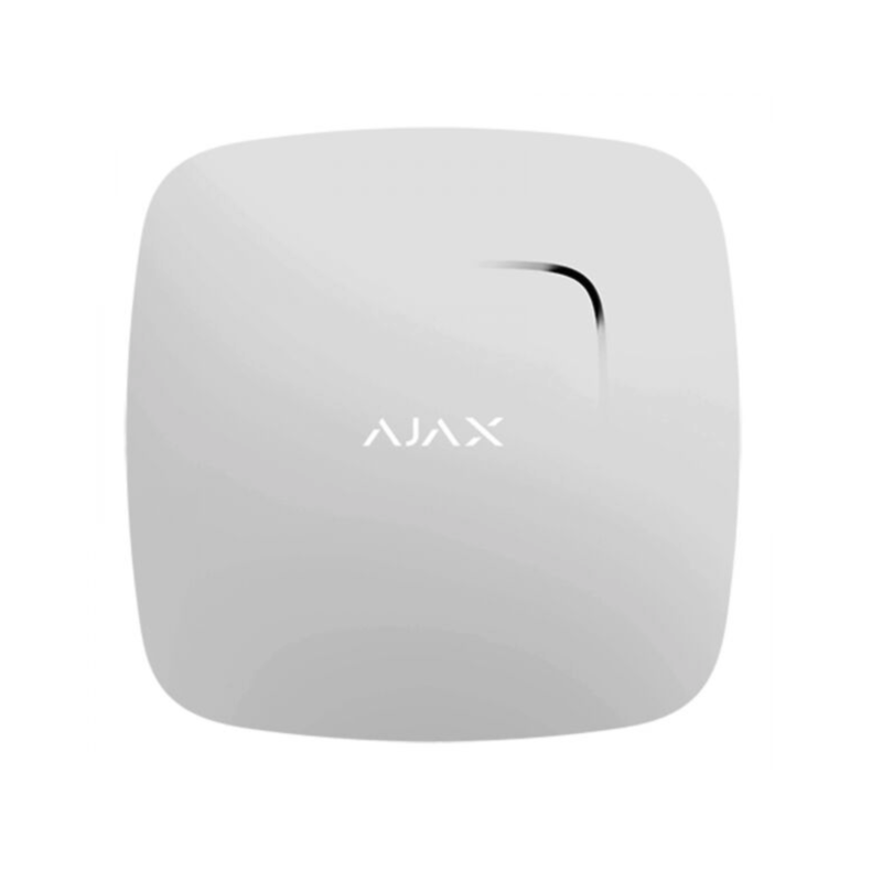AJAX 63212 FireProtect 2 RB (CO) ASP white
