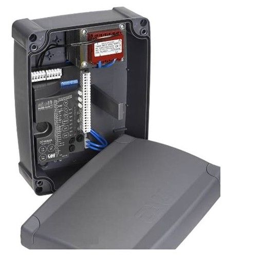 TAU P-750D729MA QUADRO ELETTRICO DI COMANDO PER 1-2 MOTORI REVERSI