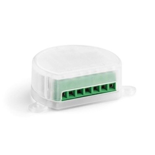 VENITEM 25.100.485 Ricevitore per VELA 2.0 12-24V 2 rele'