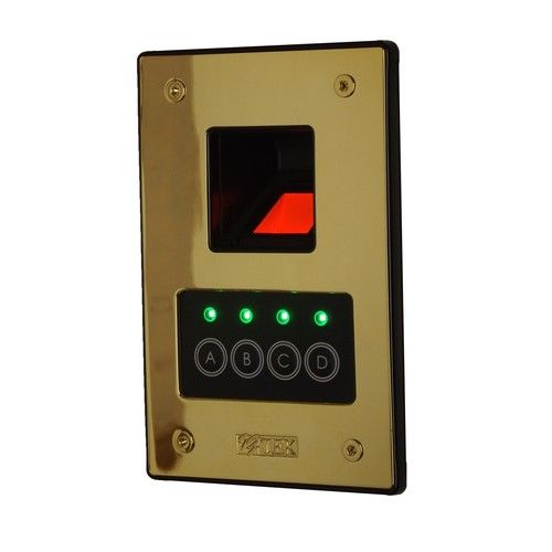 IGTEK 20001 ProFinger - LETTORE BIOMETRICO PER SCATOLA 503 (SO
