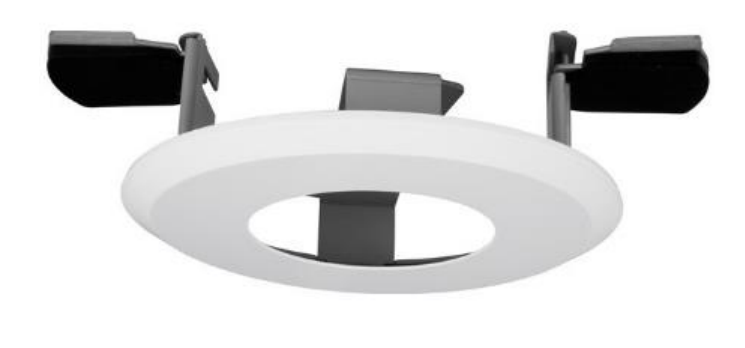 TKH SECURITY CM16 Flush mount kit for FD360