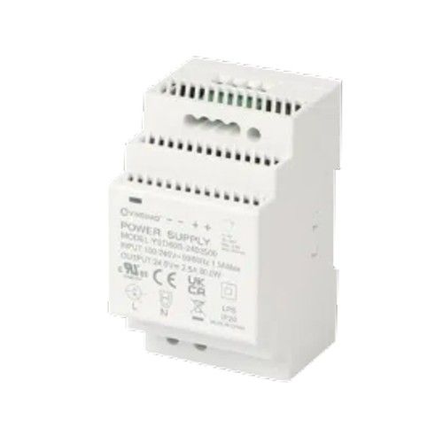 VIMO ALJSD60S4801250 Alimentatore per barra DIN 48V 1,25A 60W