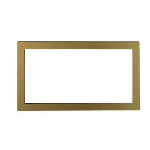 EELECTRON PO71A71MT-GO 2X71 METAL GOLD DOUBLE PLATE