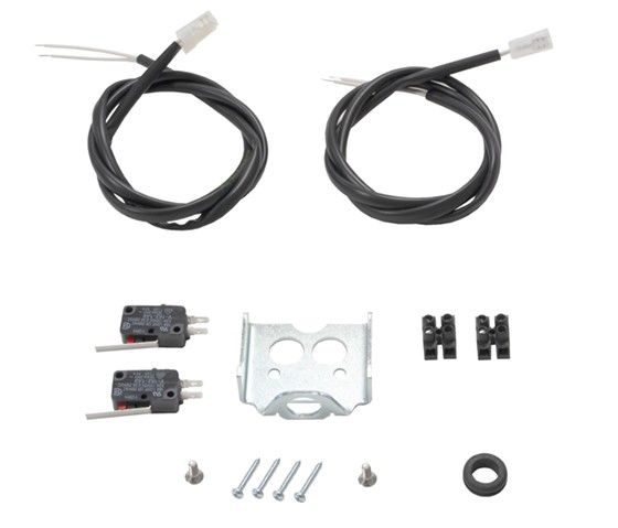 CAME 803XA-0080 GARD PT AUXILIARY CONTACTS