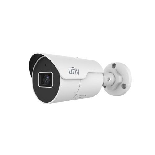 UNIVIEW IPC2128LE-ADF40KM-H 8MP Ultra 265 4.0mm,F1.6,Fixed