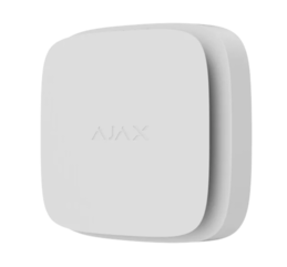 AJAX 63210 FireProtect 2 RB (Heat/CO) ASP white