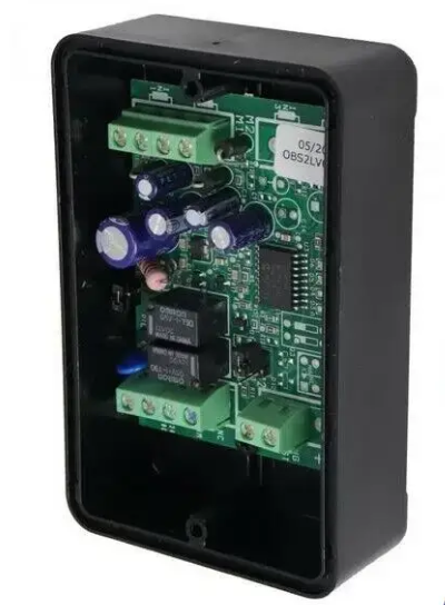 GIBIDI SAFE2 SAFE2 ELECTRONIC CONTROL BOARD