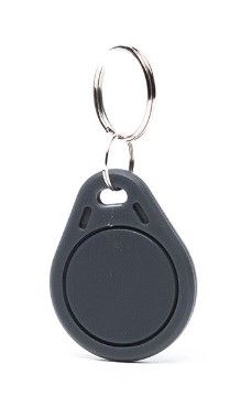 PLEXA KB-KN-F Neutral coded keychain - proximity? Mifare