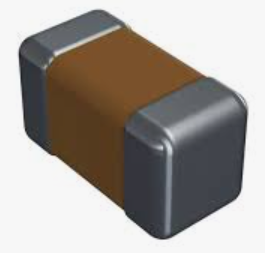 GIBIDI P9ECCERVXSR470NF-10 470nF ceramic capacitor, 100V, 1206, ±10%