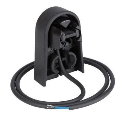 FAAC 428098 TERMINAL WITH CABLE XSP 0.5