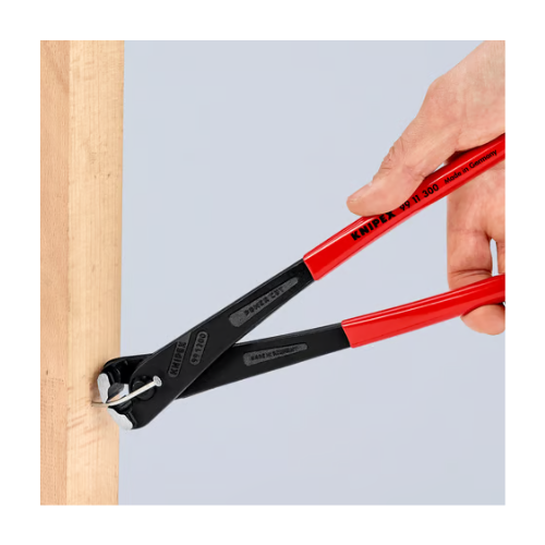 KNIPEX 99 11 300 SB Tenaglia per ferraioli e cementisti
