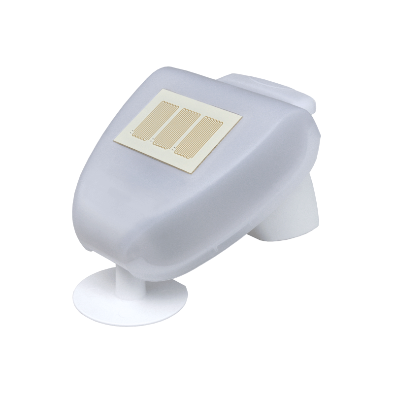 ELSNER 70127 KNX RW 20...30 V DC Sensore pioggia/vento KNX