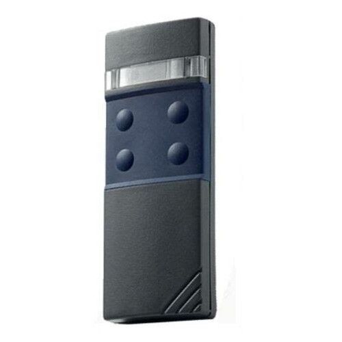 CARDIN TRQ048400 Trasmettitore a 4 funzioni (30MHz AM)
