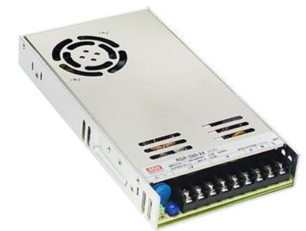 MEANWELL RSP-320-5 RSP-320-5 Power supply 