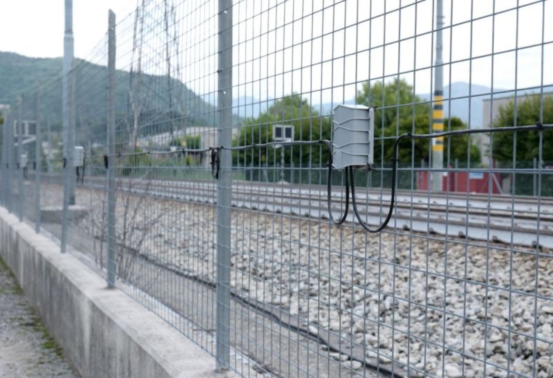 CIAS SIOUXPRO2-EL-S Elettronica Sensore slave SIOUX PRO2