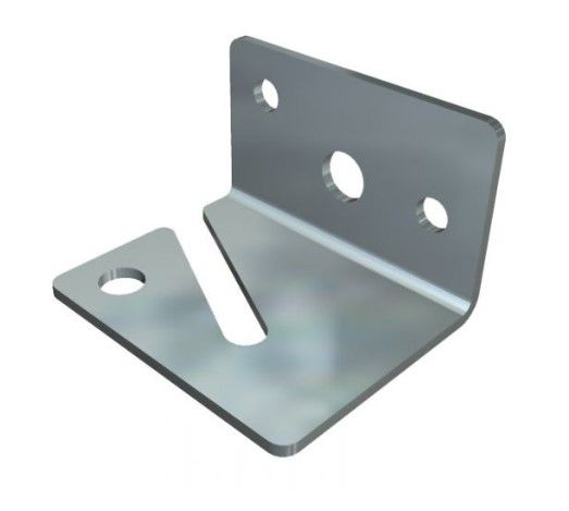 SOMMER Y21101V000 Chain stop