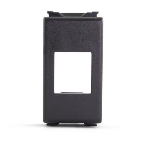 MICROTEL ADKABBEL01 ABB ELOS DARK Keystone ADAPTER
