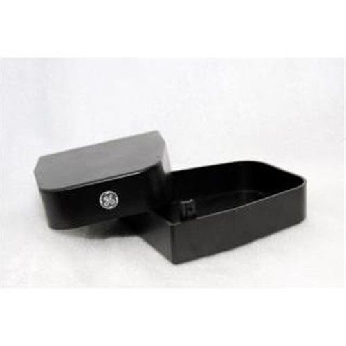 ARITECH INTRUSION PB50-TOP180 Replacement top cover for single-sided columns of the PB series.