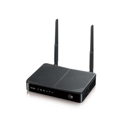 ZYXEL LTE-3301PLUS-EU0102F LTE 3301 NEBULAFLEX WIRELESS ROUTE