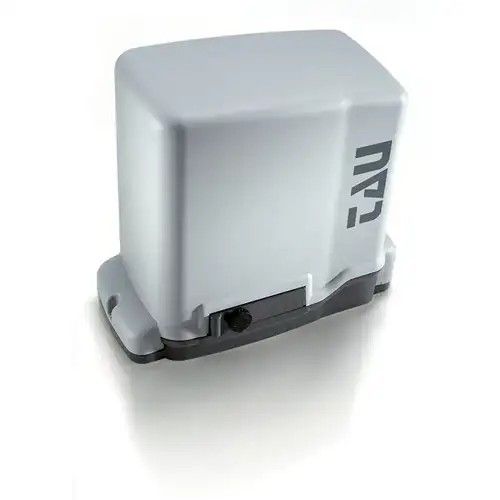 TAU P-500MASTER18QRM Motoriduttore in bassa tensione con encoder, compl