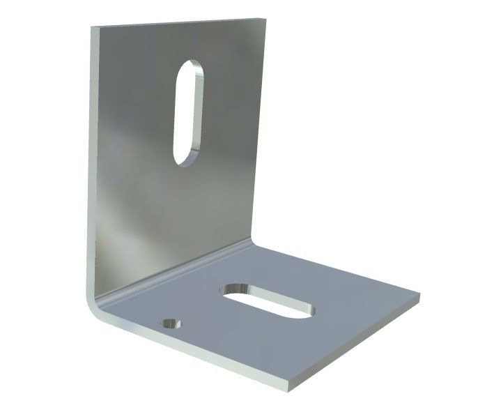 SOMMER 24621.1 Angular relay