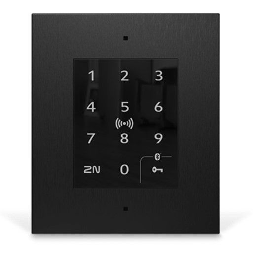 9160347-S 2N Access Unit 2.0 Touch keypad &amp; Bluetooth &amp; RFID