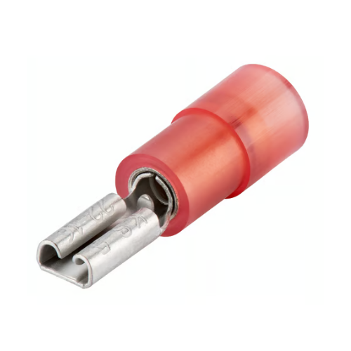 KNIPEX 97 99 001 Terminali piatti femmina isolata