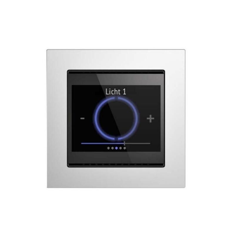 ELSNER 70608 Cala KNX AQS-TH- white