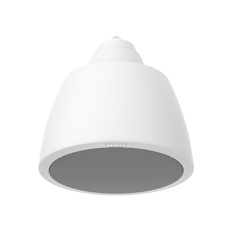 HANWHA SPA-P100W IP pendant speaker