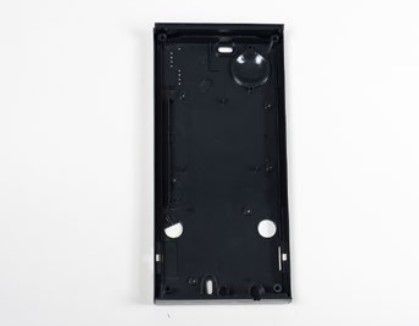 9137617 2N IP Vario Plastic back panel 