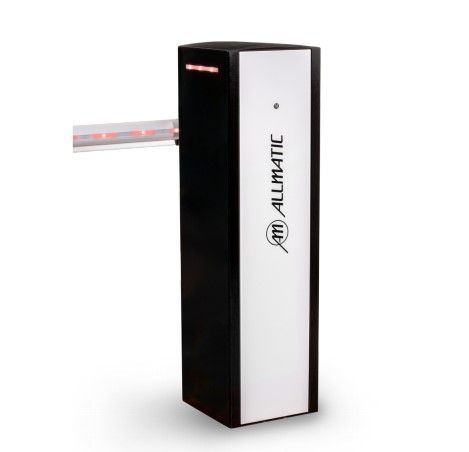 ALLMATIC 12007337 BOOMY LED BARRIER