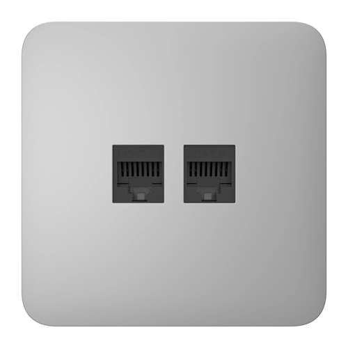 126192 Ajax SoloCover (LAN) fog