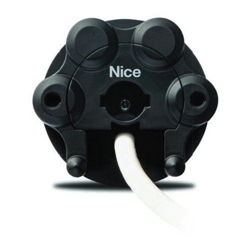 NICE 651.450604B00 Motore Tubolare Pannello solare con striscia adesi