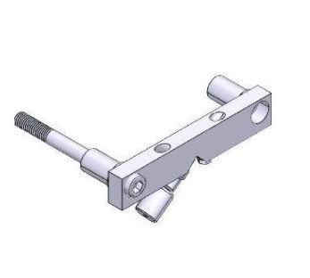 CAME SPARE PARTS 119RIG079 GARD 5-6-6.5m ADJUSTABLE MECHANICAL RETAINER