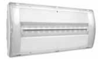 COOPER CSA LIGHTING O-SLED-CGL CGLine+ 2H SA/SE LED SIRIOS