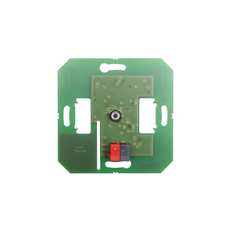 ELSNER 70179 KNX T-Object-up KNX temperature sensor