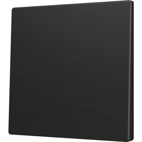 ZENNIO ZS70CSOFT11A ZS70. Cover for Simple KNX Soft push button - Anthracite