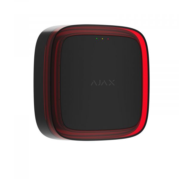 118606 Ajax EN54 FireProtect (VAD)