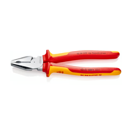 KNIPEX 02 06 225 Pinza universale modello polliciforte pollici