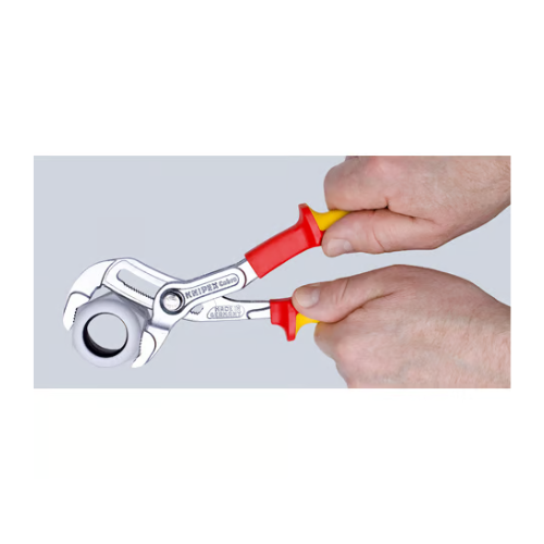 87 26 250 KNIPEX Cobra VDE