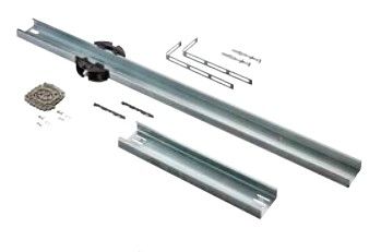 SOMMER 10460V000 Set di prolunghe 1.096 mm