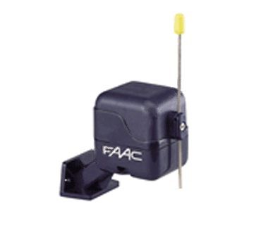 FAAC 787826 RICEVENTE PLUS1 433 MHZ