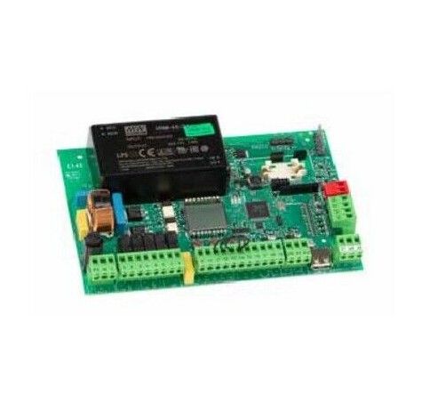 FAAC 790076 SCHEDA ELETTRONICA E145S