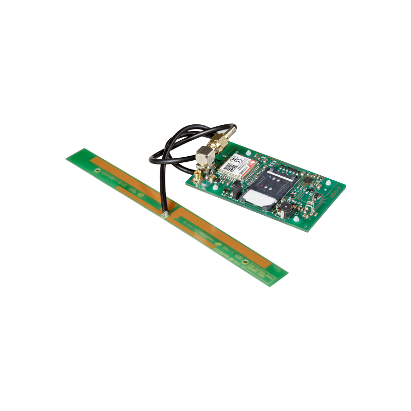 ELKRON PROFESSIONAL 80CT7610111 GSM interface with antenna