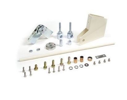 FAAC 428137 Kit Articolazione Snodata Per Barriera Asta Sbarra Rettangolare