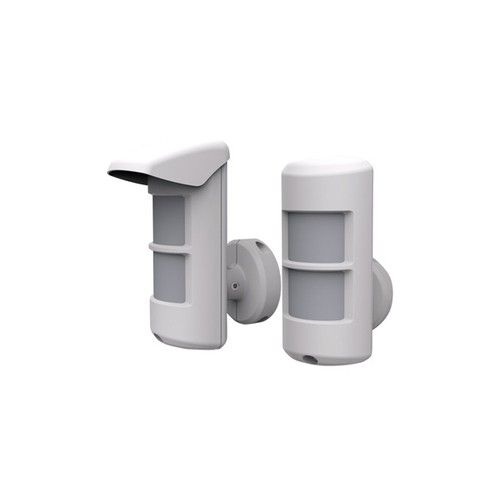 AWACS OTTICHE VARIE Curtain or long-range lenses for APIR4 and APD4 sensors