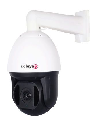 SKILLEYE SEC-8P1582IDTA PTZ Dome Camera 4in1- 2MPxls- 36x Zoom- IR LEDs 15