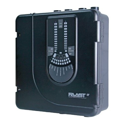NOTIFIER NFXI-ASD11-HS FAAST LT 1 c Addressed Suction System